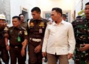 Coba Temui Bupati OKI, Ending-nya? Ditangkap Jaksa Beneran
