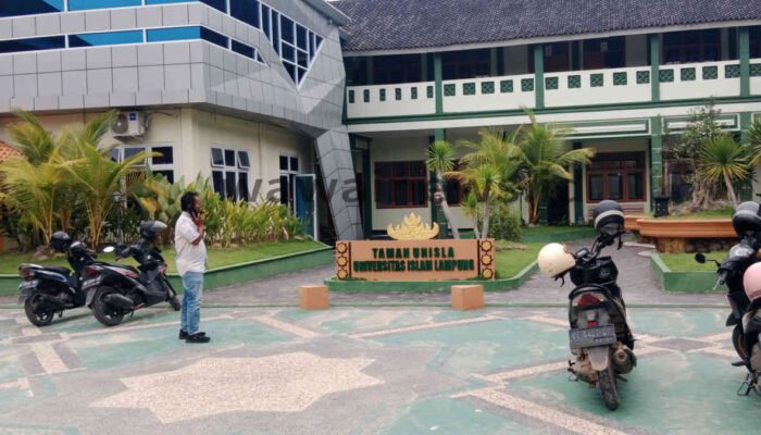 Dana KIP di Unisla Metro “Menguap” Mahasiswa Dapat Rp500 Ribu, Sisanya Entah ke Mana