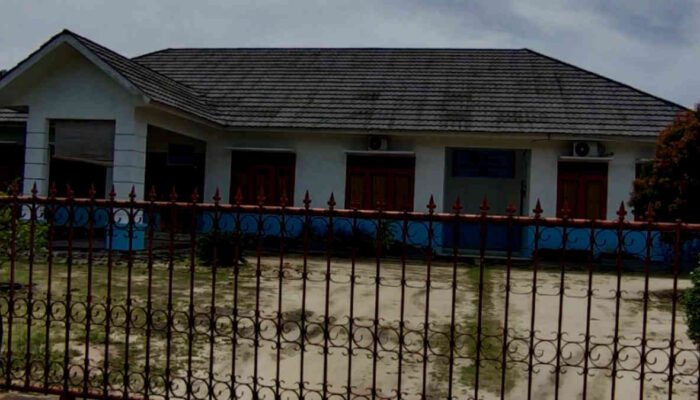 Pasca Heboh Drama ‘Keracunan Asmara’ Dapur MBG Sriminosari Lamtim, Mandek?