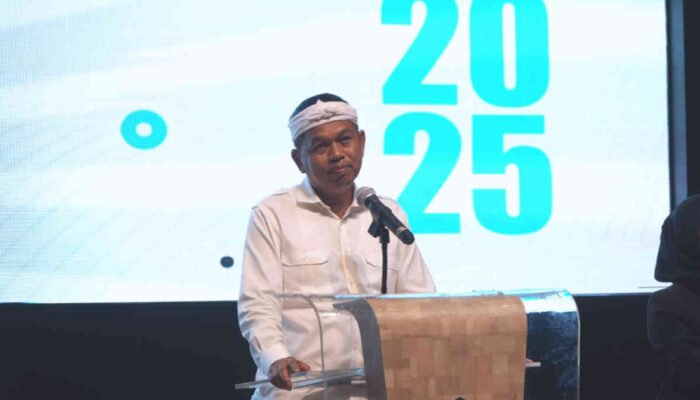 KDM Libatkan Mahasiswa dan Siswa SMK Awasi Proyek Infrastruktur Jabar