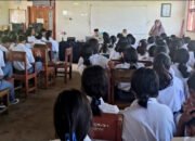 Densus 88 Perkuat Ketahanan Ideologi Pelajar di NTT, Tangkal Radikalisme Sejak Dini