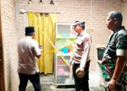 Diduga Depresi, Warga Kota Agung Nekat Akhiri Hidup dengan Gantung Diri