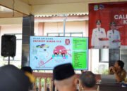 Pemkot Bekasi Gelar Diseminasi Layanan Kegawatdaruratan “NTPD Patriot Siaga 112”