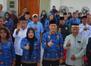 Pemkot Bekasi Gencarkan Sosialisasi Layanan Kegawatdaruratan “Patriot Siaga 112” di Bekasi Utara