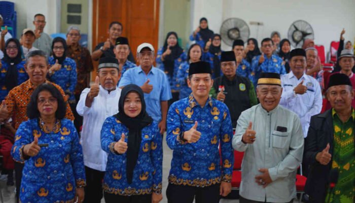 Pemkot Bekasi Gencarkan Sosialisasi Layanan Kegawatdaruratan “Patriot Siaga 112” di Bekasi Utara