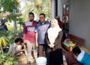 Dorong Ekonomi Rakyat, Pemkab Pringsewu Latih Warga Olah Singkong Jadi Tepung MOCAF Bernilai Tinggi
