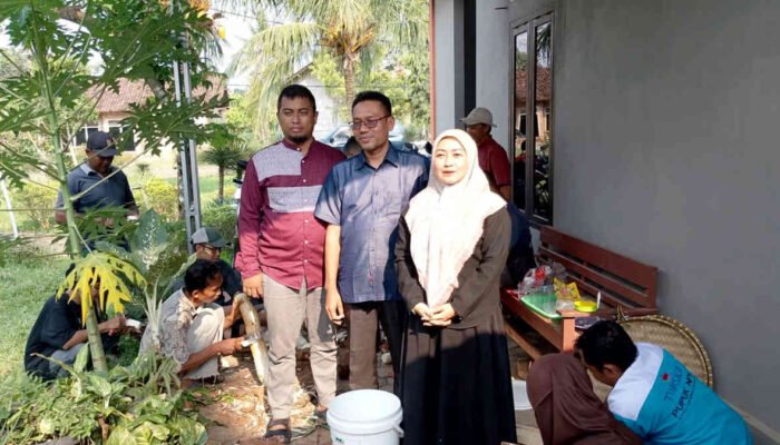Dorong Ekonomi Rakyat, Pemkab Pringsewu Latih Warga Olah Singkong Jadi Tepung MOCAF Bernilai Tinggi