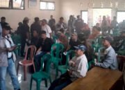 Skandal Rp40 Juta Per Pekon di Tanggamus: Kerja Sama Media atau Kerja Sama Menguapkan Dana?