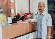 Forkorindo Resmi Laporkan Dugaan Korupsi PJU Bekasi: “Anggaran Miliaran, Lampu Jalan Tetap Remang”