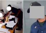 Viral Kepala SPPG Bekasi Lecehkan Bawahan: Kantor Gizi, Kelakuan Tak Bergizi
