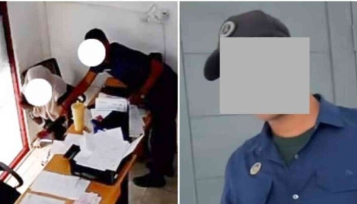 Viral Kepala SPPG Bekasi Lecehkan Bawahan: Kantor Gizi, Kelakuan Tak Bergizi
