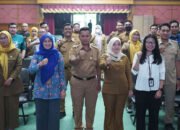 Pemkot Bekasi Perkuat Kapasitas Pejabat Penghubung dan Pengelola Pengaduan SP4N-LAPOR!