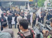 “Mobil Jenazah Rp13 Miliar Dituding Tak Lahir dari E-Katalog: Grib Jaya ‘Hidupkan’ Dinkes Bekasi di Depan Kejari”