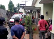 Guru Privat Ditemukan Membusuk Tanpa Busana di Karang Anyar, Pintu Rumah Terkunci
