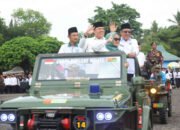 Dari Kitab ke Klik: Santri Lampung Timur Menyapa Zaman