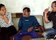 Heboh di Tanggamus! Wanita Ngaku Dirampok 3 Pria Berbaju Putih, Ternyata Cuma Akting