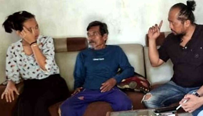 Heboh di Tanggamus! Wanita Ngaku Dirampok 3 Pria Berbaju Putih, Ternyata Cuma Akting