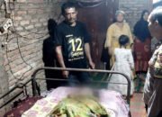 IRT di Wonosobo Tewas Tenggelam di Irigasi, Diduga Epilepsi Kambuh