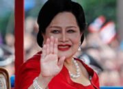 Ratu Sirikit Wafat, Thailand Berkabung: “Ibu Bangsa” Pergi, Tradisi dan Takhta Kembali Diuji