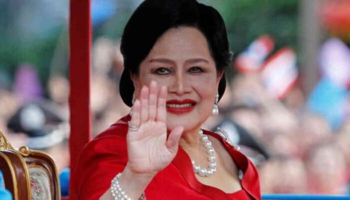 Ratu Sirikit Wafat, Thailand Berkabung: “Ibu Bangsa” Pergi, Tradisi dan Takhta Kembali Diuji