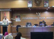 Inspektorat Tekankan Lima Prinsip Swakelola Tipe IV dalam Program RW Bekasi Keren