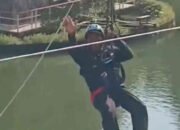 Raker Rasa Rekreasi: Saat Kepala Sekolah di Bekasi Melancong di Tengah Larangan Studi Tur