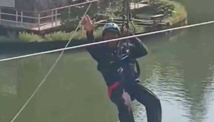 “Raker Rasa Rekreasi”: Disdik Kota Bekasi Kompak Tutup Mata, Kepala Sekolah Jadi Turis Jam Kerja?