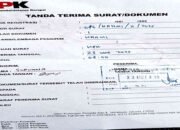 KAHMI “Tampar Halus” KPK, Enam Legislator Golkar Disebut Ikut Menikmati Dana CSR BI-OJK