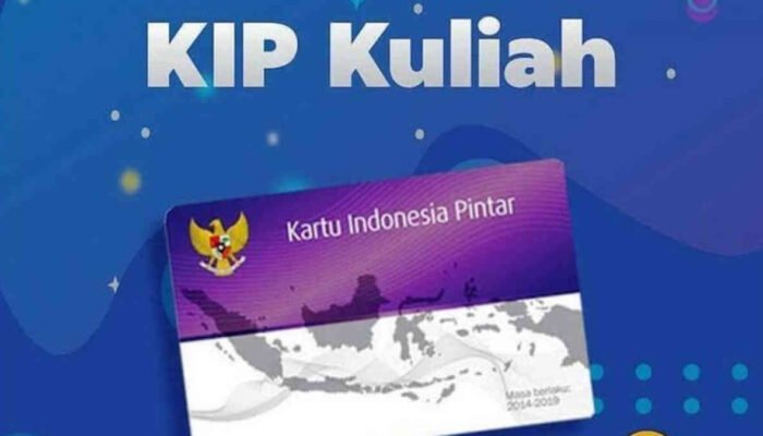 Awas Terlewat! Pendaftaran KIP Kuliah Jalur Mandiri PTS Ditutup 31 Oktober, Begini Cara Daftarnya!