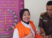 Korupsi Dana Desa Sang Mantan Kades Cikujang Tersenyum Usai Divonis 3 Tahun