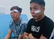Sembilan Oknum TNI Diduga Aniaya Kades di OKI: Dada Sakit, Hukum Bergerak