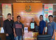 Warga Pekon Tanjung Sari Tanggamus, Resmi Ajukan ‘Surat Cerai Politik’, Minta Kakon Asrudin Dipecat!