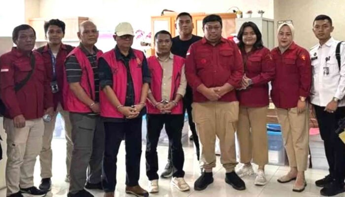 Kejari Bekasi Limpahkan Kasus Korupsi Alat Olahraga, Tiga Tersangka Segera Disidang di Bandung