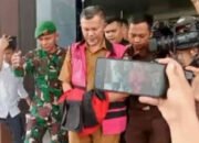 Korupsi di Udara Bersih: Eks Kadis dan Kabid DLH Tubaba Ditahan karena Uang “Tak Taktis” Rp1,36 Miliar