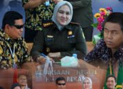Keadilan yang Inklusif: Kejari Bekasi dan NPCI Satukan Langkah di Jalur Kemanusiaan