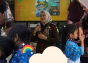 Kejari dan Disdik Bekasi Sinergi Awasi Penyaluran Smart Board dari Presiden