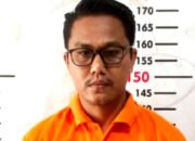 Ketua Bawaslu Mesuji Ditahan: Sibuk Awasi Pilkada, Lupa Awasi Uang Hibah Sendiri