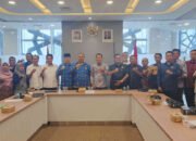 Kabel Udara Bikin Semrawut, DPRD Lamtim Konsultasi ke Pusat: Antara Estetika Kota dan Jaring Laba-laba