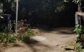 Dishub Kota Bekasi Bikin Cikiwul Makin Terang