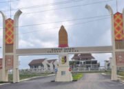 27 Tahun Kantor Pemkab Tulang Bawang Berdiri di Atas Tanah Orang: Siapa yang Lupa Bayar?
