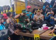 Wagub Jihan Hadiri Pemecahan Rekor MURI Makan Alpukat Siger Terbanyak di Lampung Timur