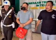 Penangkapan Mantan Kades Korupsi Dana BUMDes di Pesawaran Penuh Drama Menegangkan