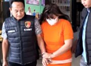 Marketing Gadungan Tipu 449 IRT di Bandar Lampung, Raup Rp85 Juta