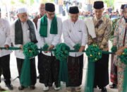 Wawali Harris Bobihoe Ajak Masyarakat Jadikan Masjid Sebagai Sarana Kemaslahatan Umat