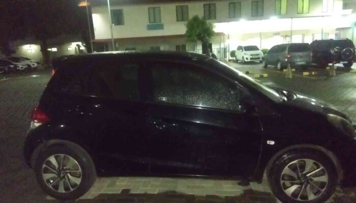 Debt Collector Cegat Mobil Plat Ganda di RS Hermina Bekasi, Ternyata Benturan dengan Legislator