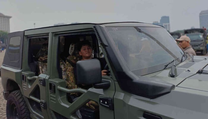 Prabowo, Maung, dan Mimpi Mobil Nasional: Dari Alphard ke ‘Al-Praboward’