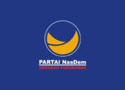 Salah Tangkap, Ketua NasDem Sumut Dipaksa Turun Gara-Gara Nama Kembar