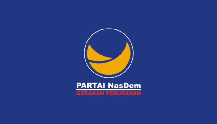 Salah Tangkap, Ketua NasDem Sumut Dipaksa Turun Gara-Gara Nama Kembar