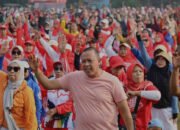 Tri Adhianto Ajak Warga Rawalumbu Bawa Tumbler, Sambil Ingatkan TPA Bantargebang Sudah “Kenyang”