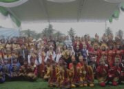 Bupati Ela: Budaya Jangan Kalah oleh Gadget